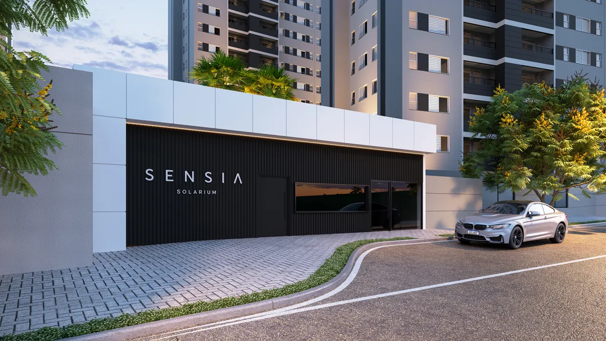 Sensia Solarium Desktop