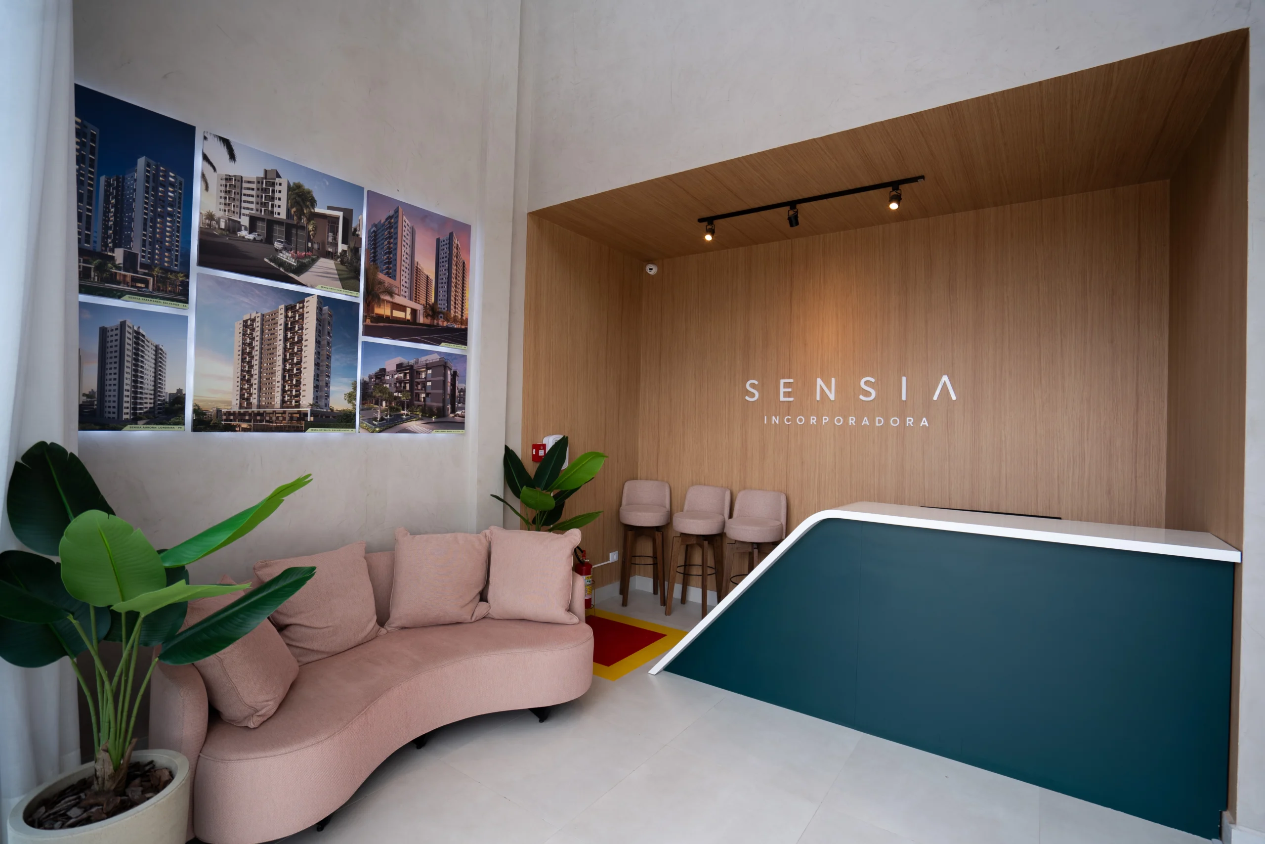 Loja Sensia