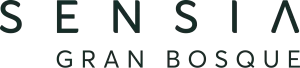Sensia Gran Bosque logo