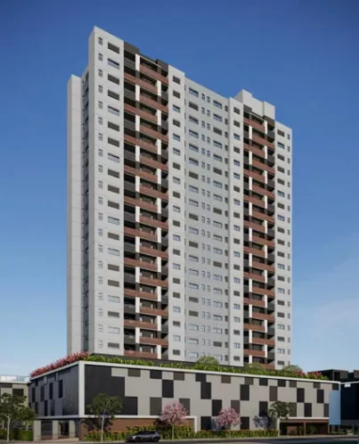 Destaque Sensia Urban